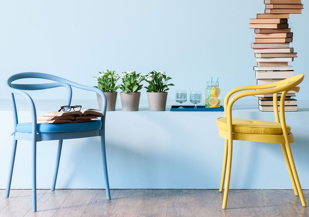 Sweet seat: functional seat for IT folks Wd Blog 4